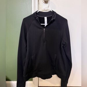 Lululemon Women’s Engineered Warmth Half Zip